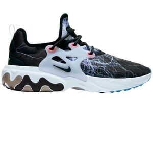 2019 Nike React Presto GS 'Trouble at Home' EUC